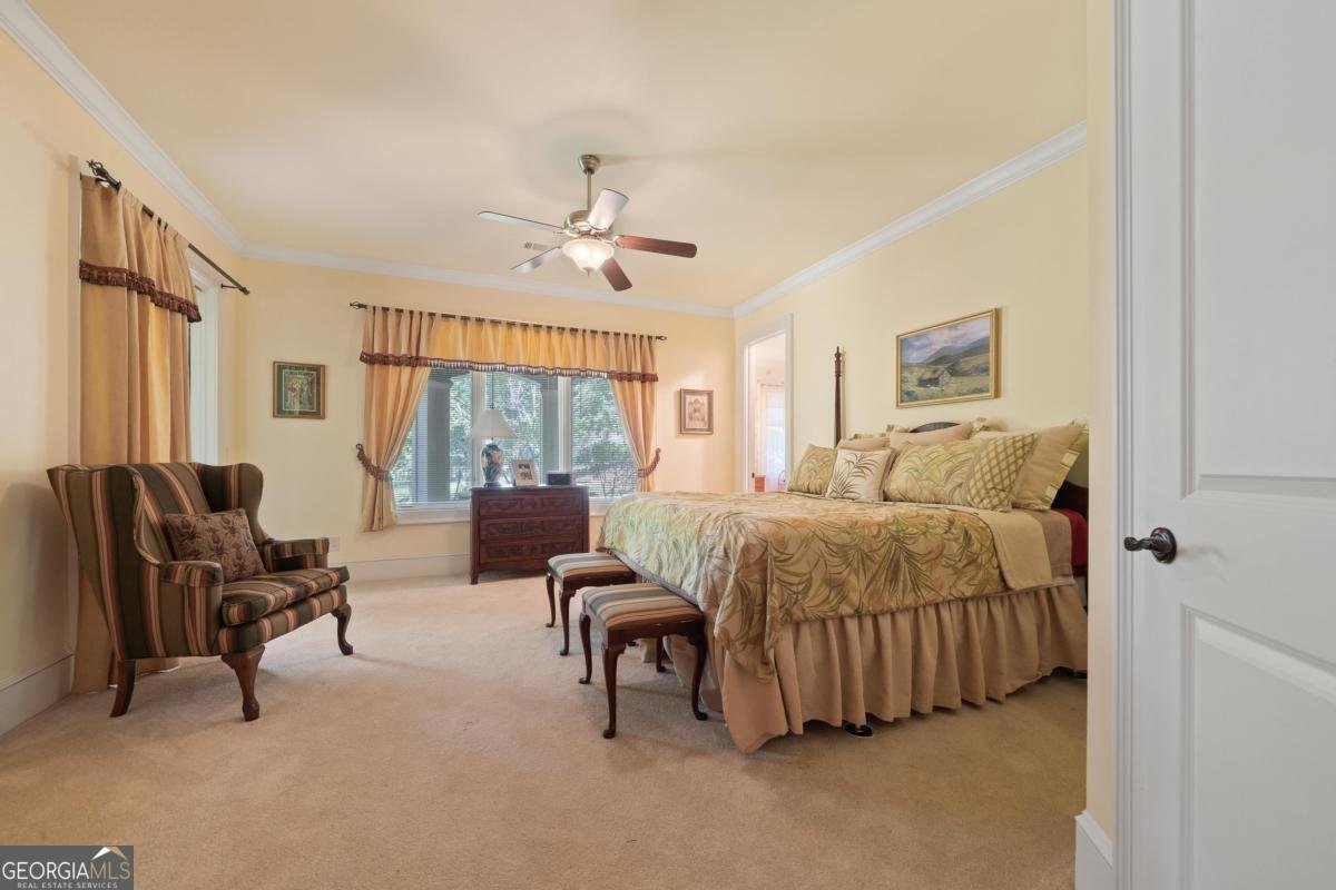 1201 Linger Longer Drive Greensboro - 32