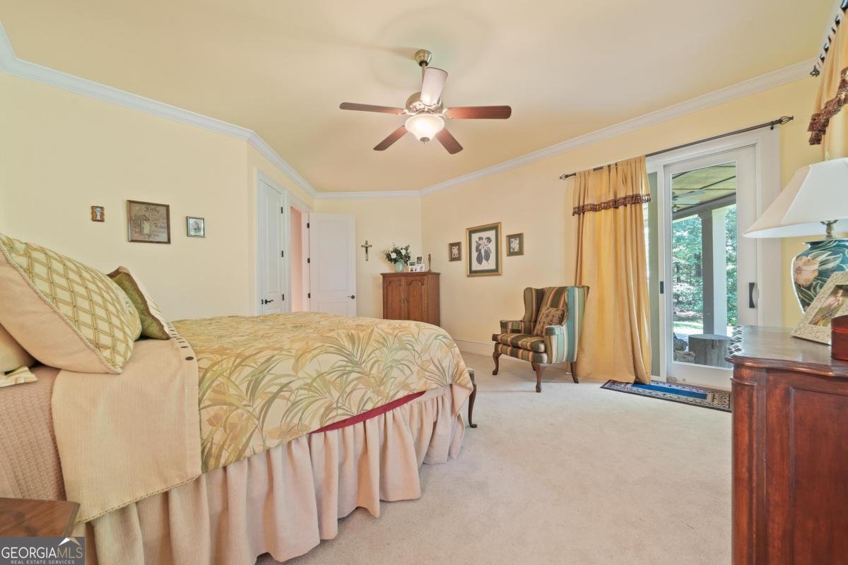 1201 Linger Longer Drive Greensboro - 33