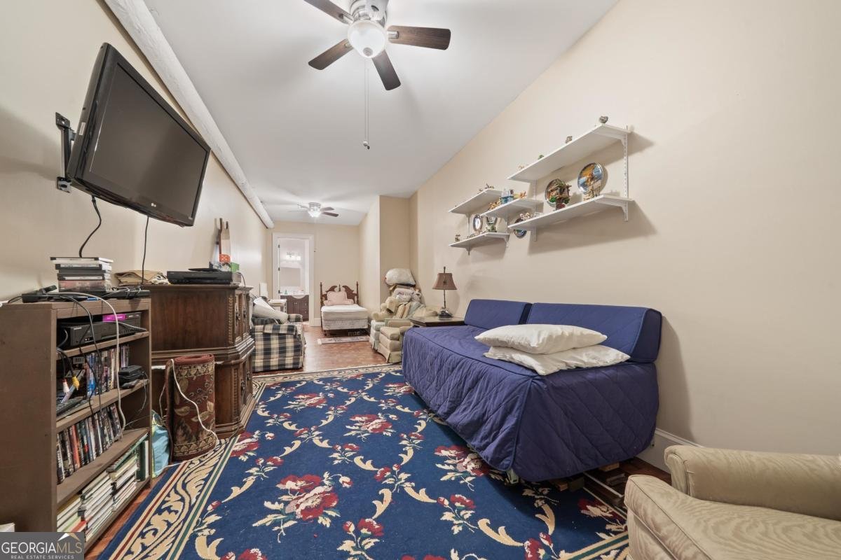 1201 Linger Longer Drive Greensboro - 36