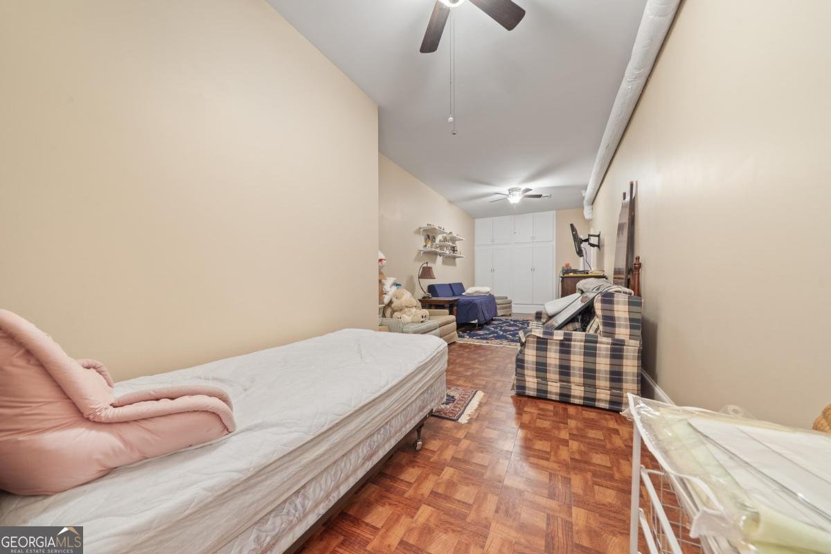 1201 Linger Longer Drive Greensboro - 38
