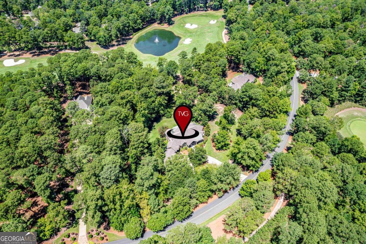 1201 Linger Longer Drive Greensboro - 46