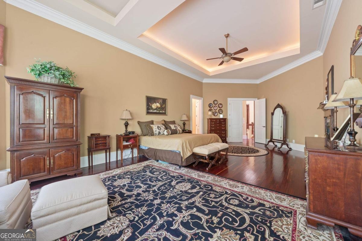 1201 Linger Longer Drive Greensboro - 5