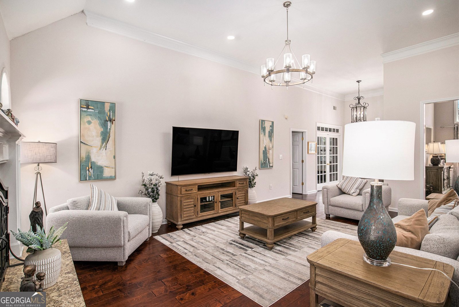 606 Gold Crest Drive Braselton - 12
