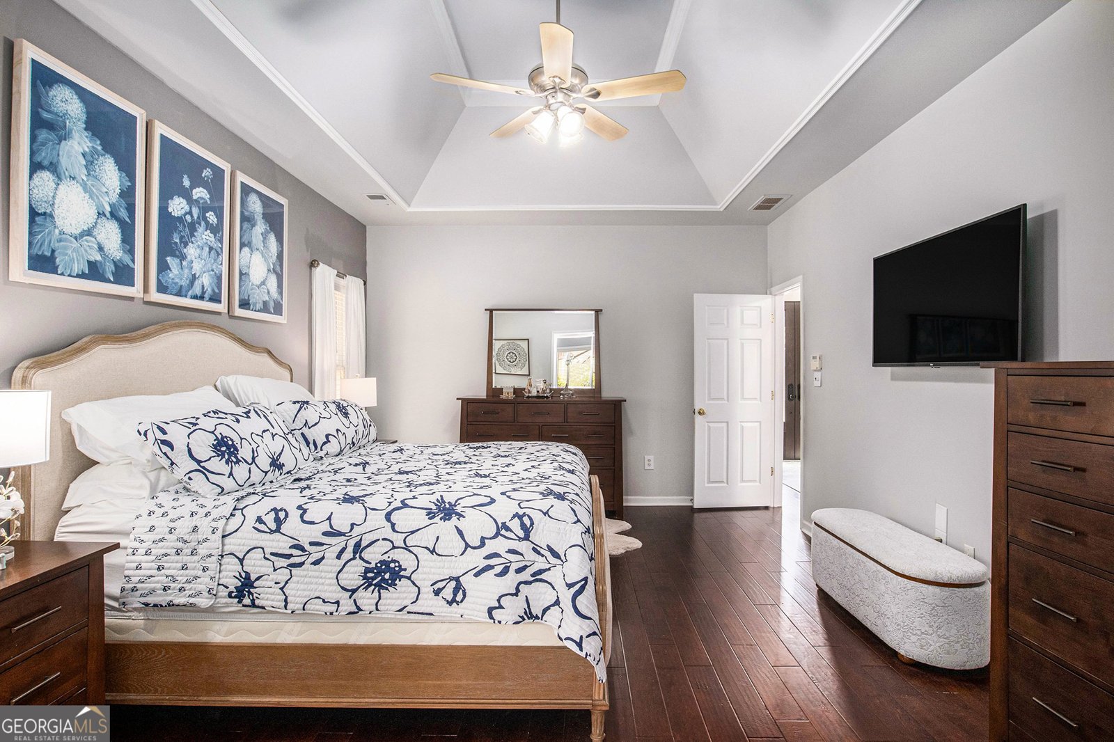 606 Gold Crest Drive Braselton - 18