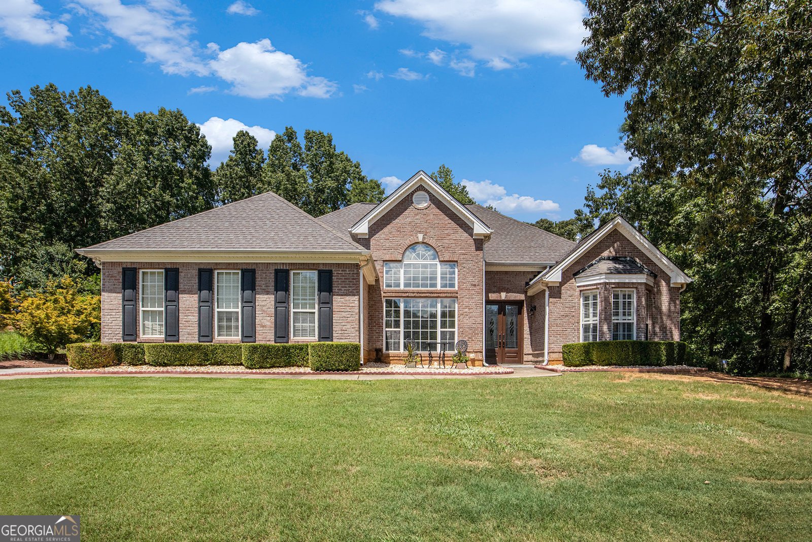 606 Gold Crest Drive Braselton - 2