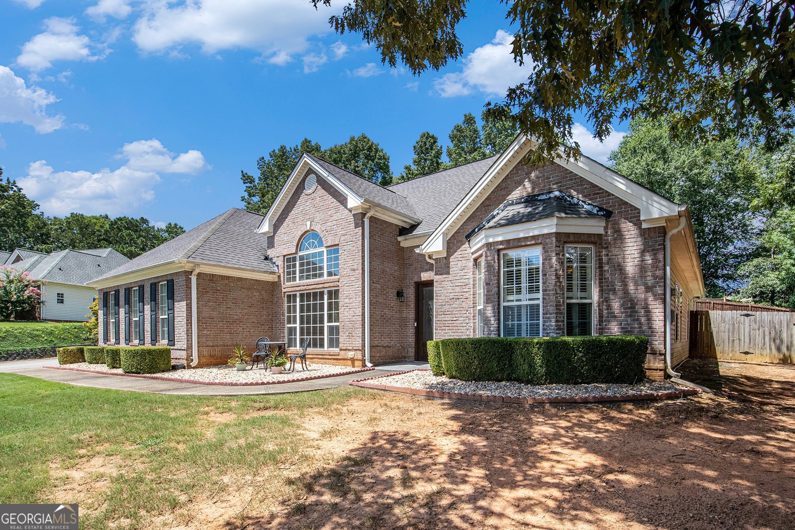 606 Gold Crest Drive Braselton - 3