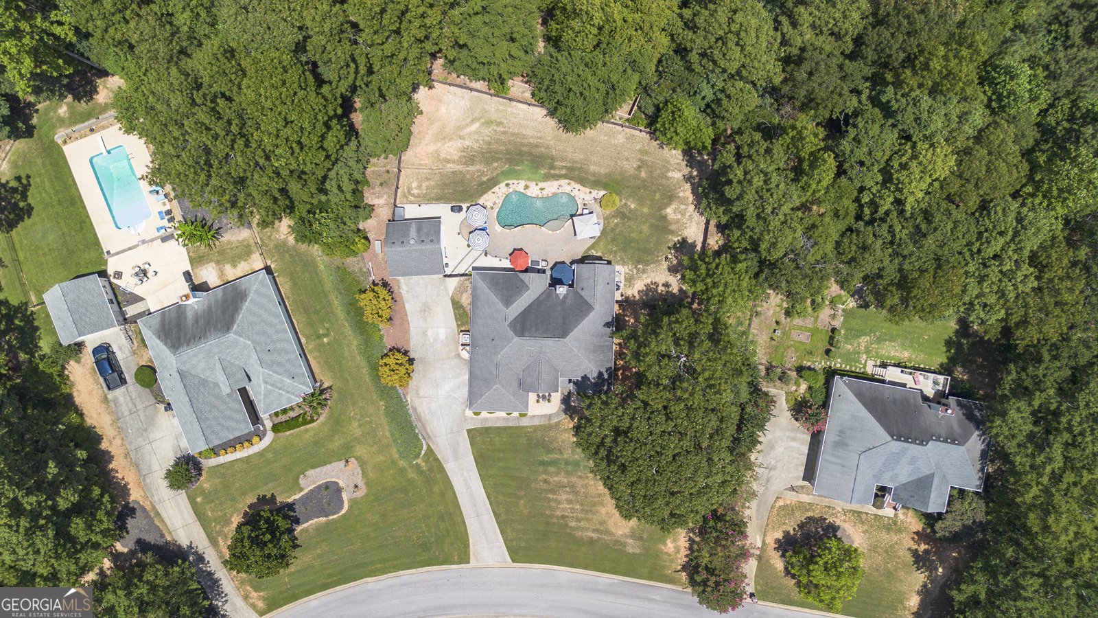 606 Gold Crest Drive Braselton - 31