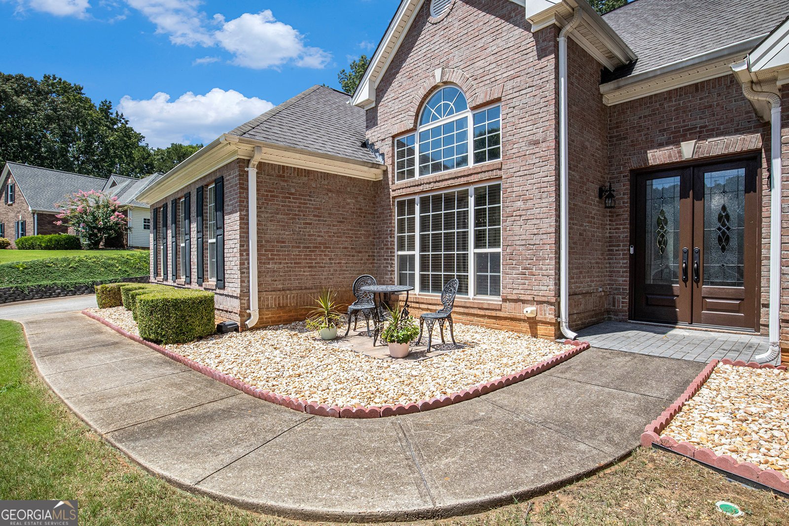 606 Gold Crest Drive Braselton - 4