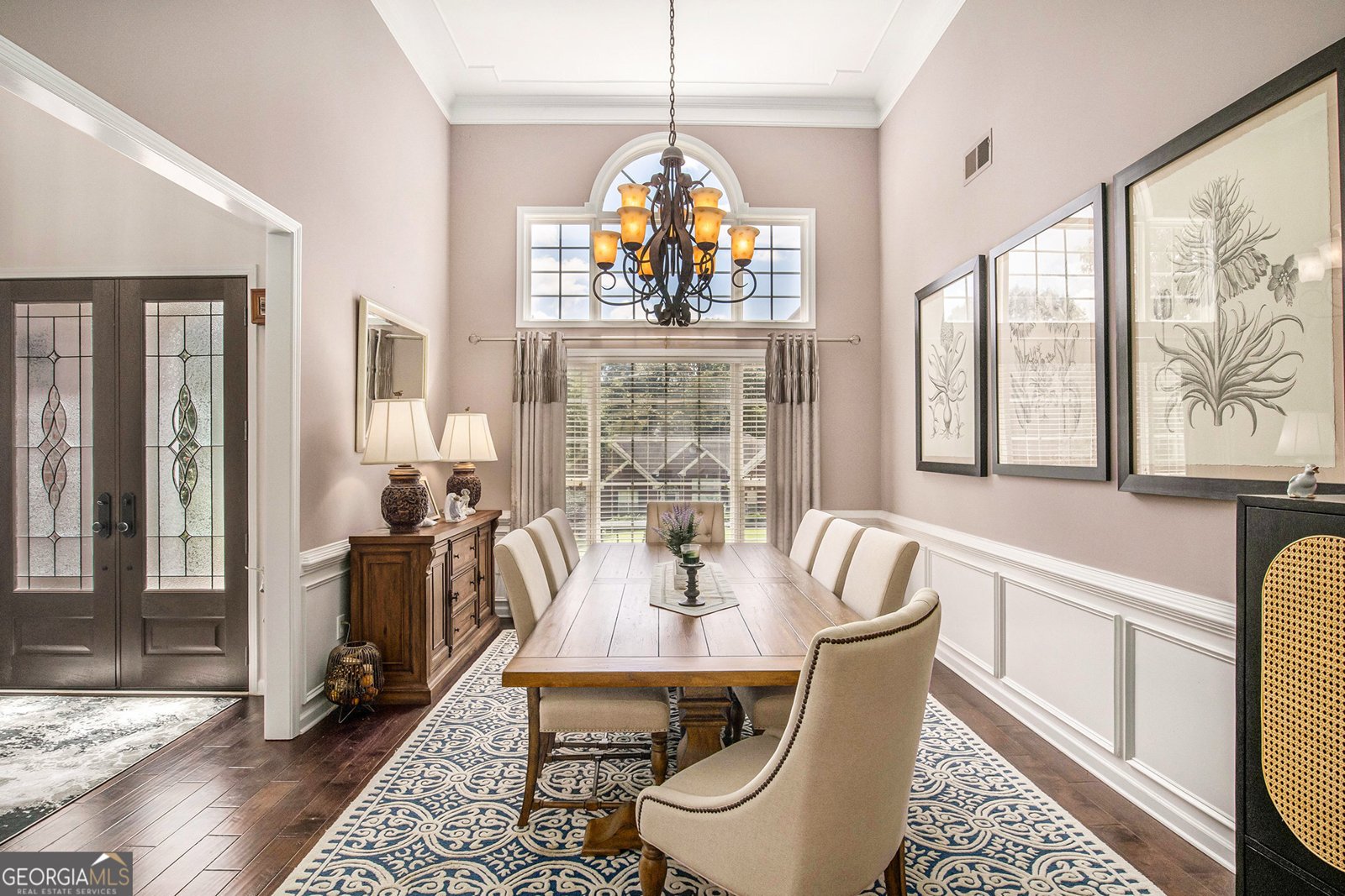 606 Gold Crest Drive Braselton - 8
