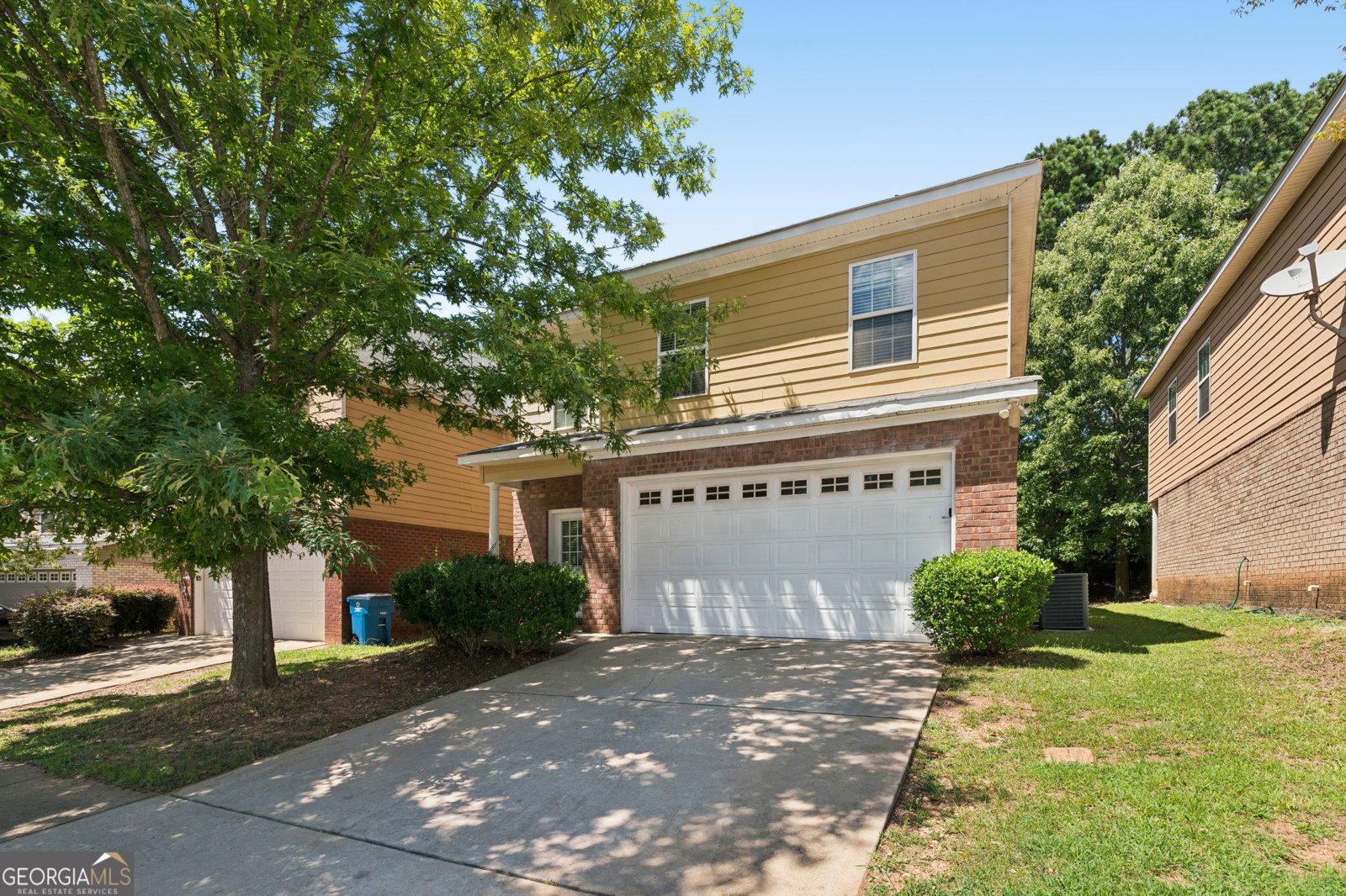 5060 Pioneer Parkway McDonough - 1