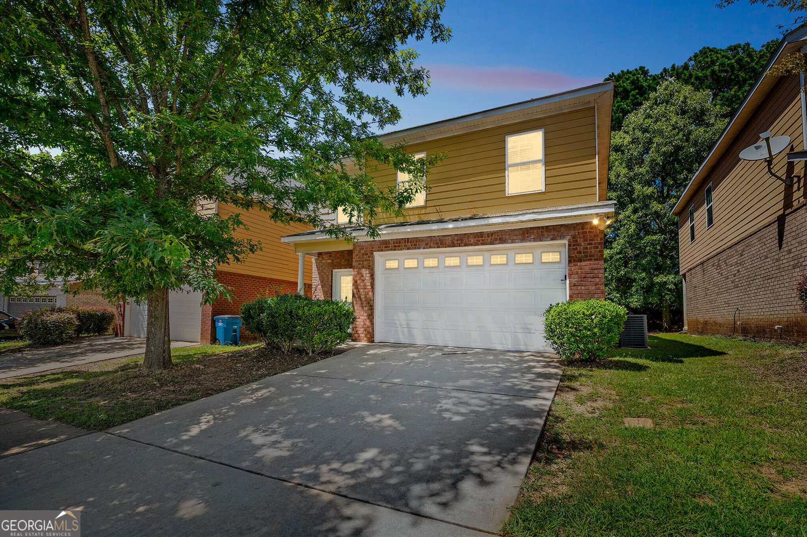 5060 Pioneer Parkway McDonough - 2