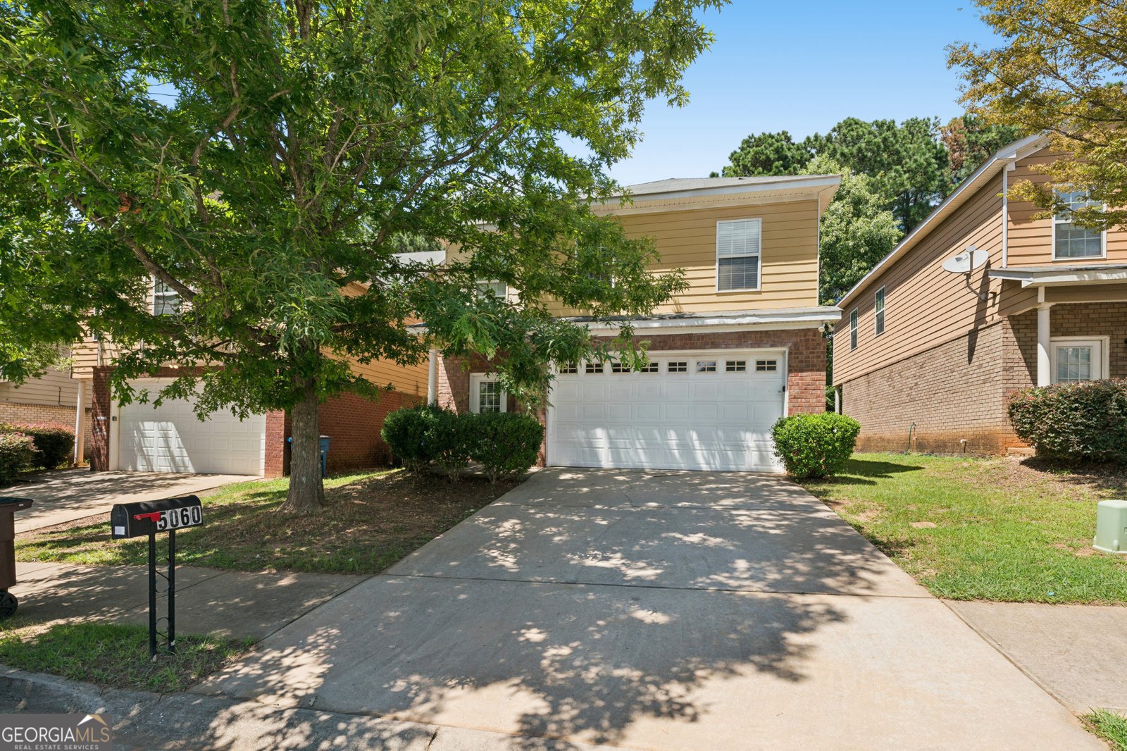 5060 Pioneer Parkway McDonough - 3