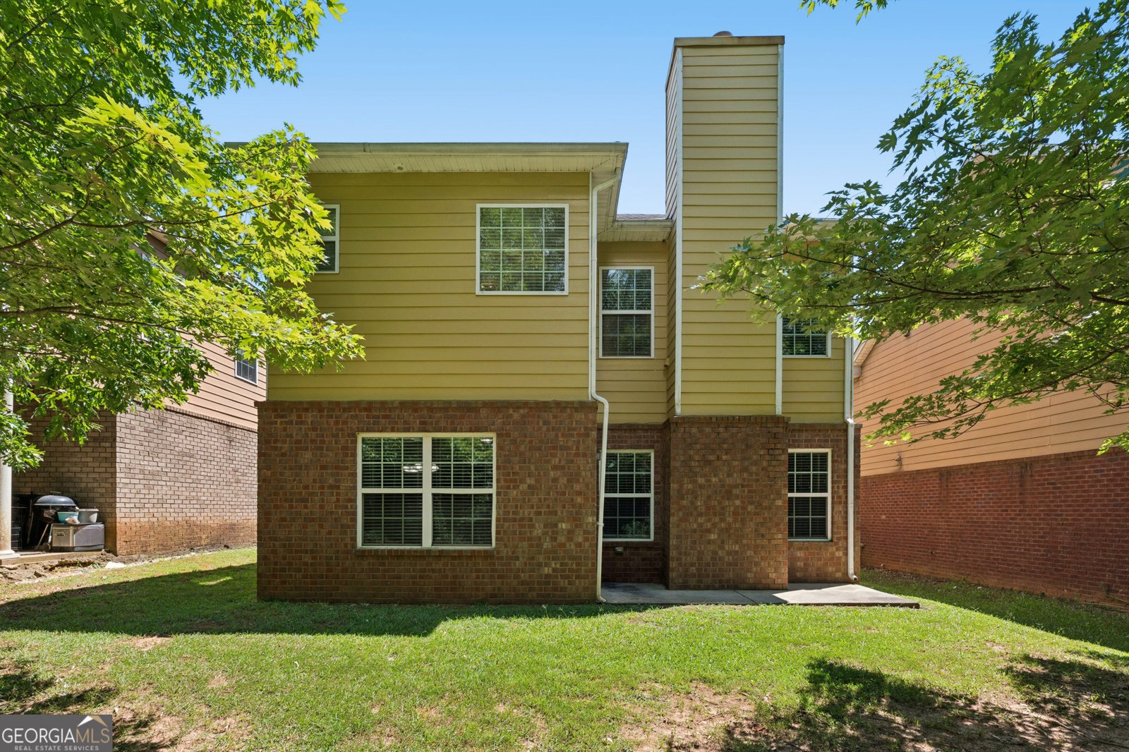 5060 Pioneer Parkway McDonough - 30