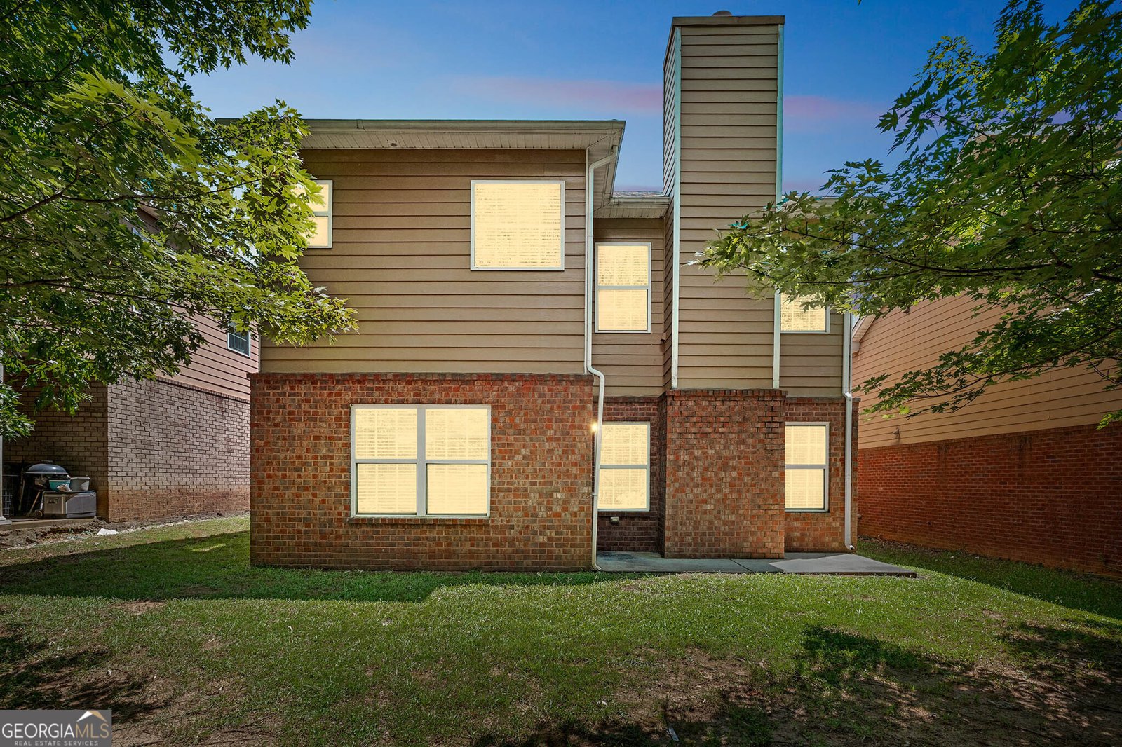 5060 Pioneer Parkway McDonough - 31