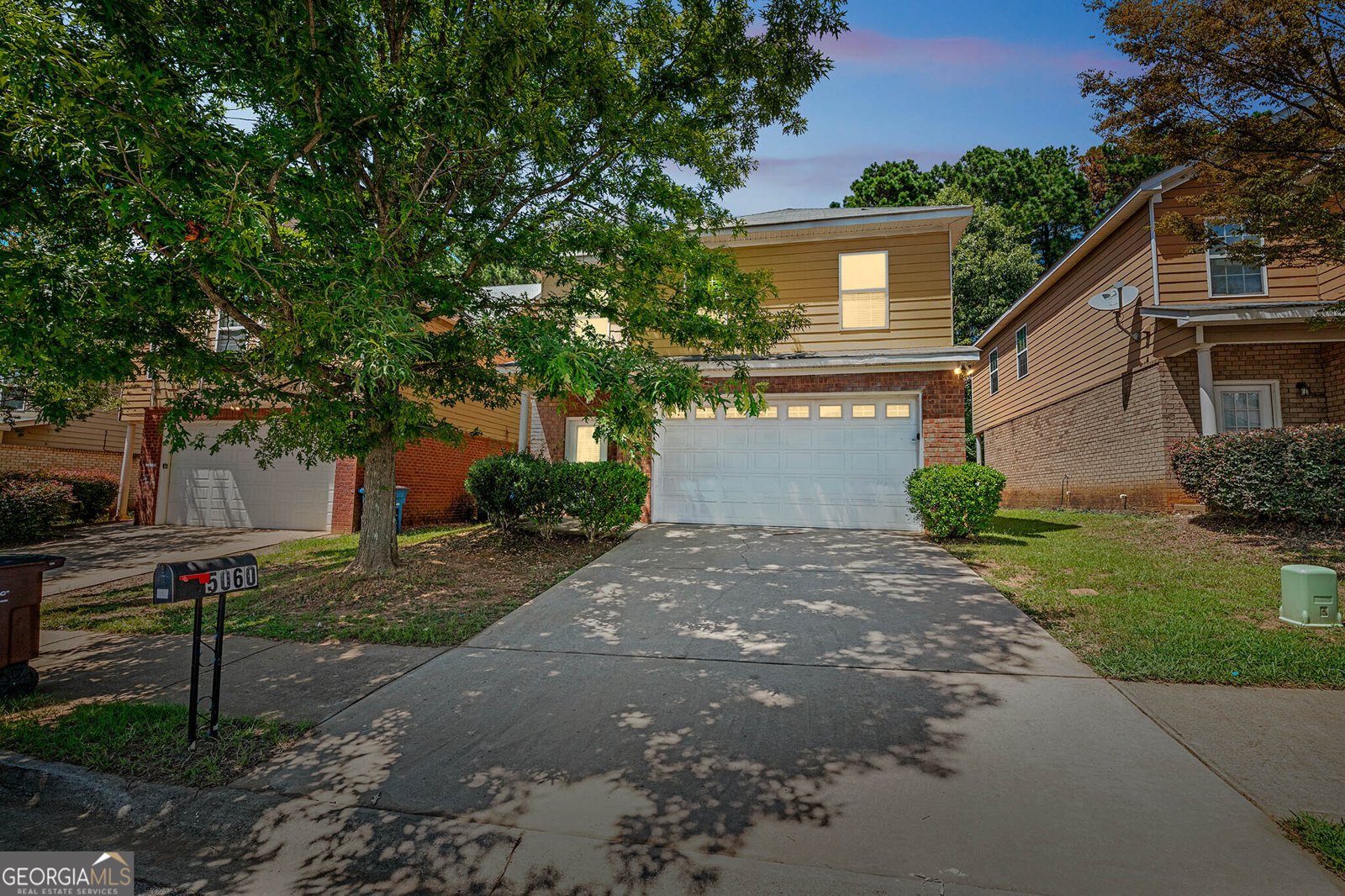 5060 Pioneer Parkway McDonough - 32
