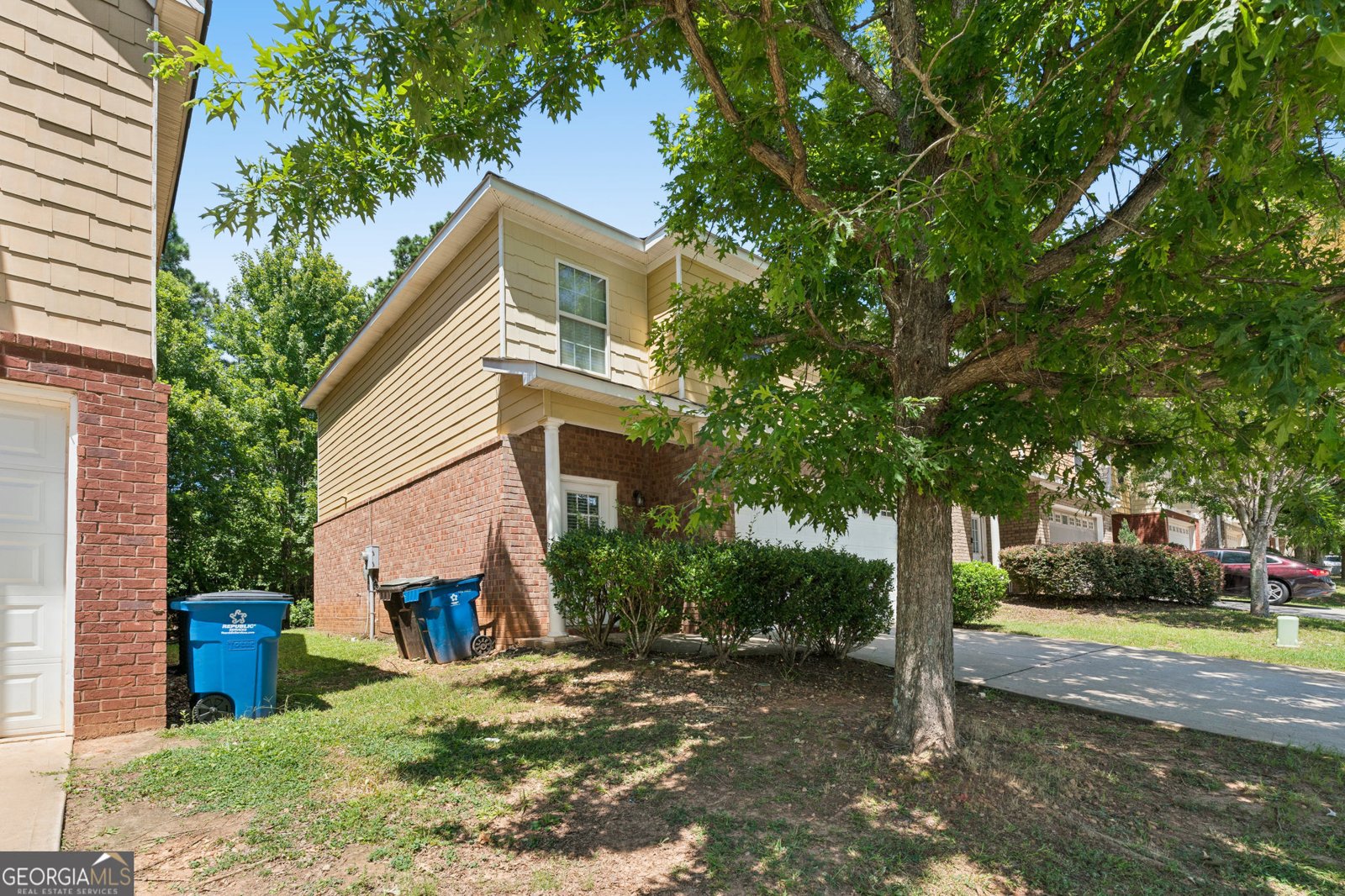 5060 Pioneer Parkway McDonough - 36