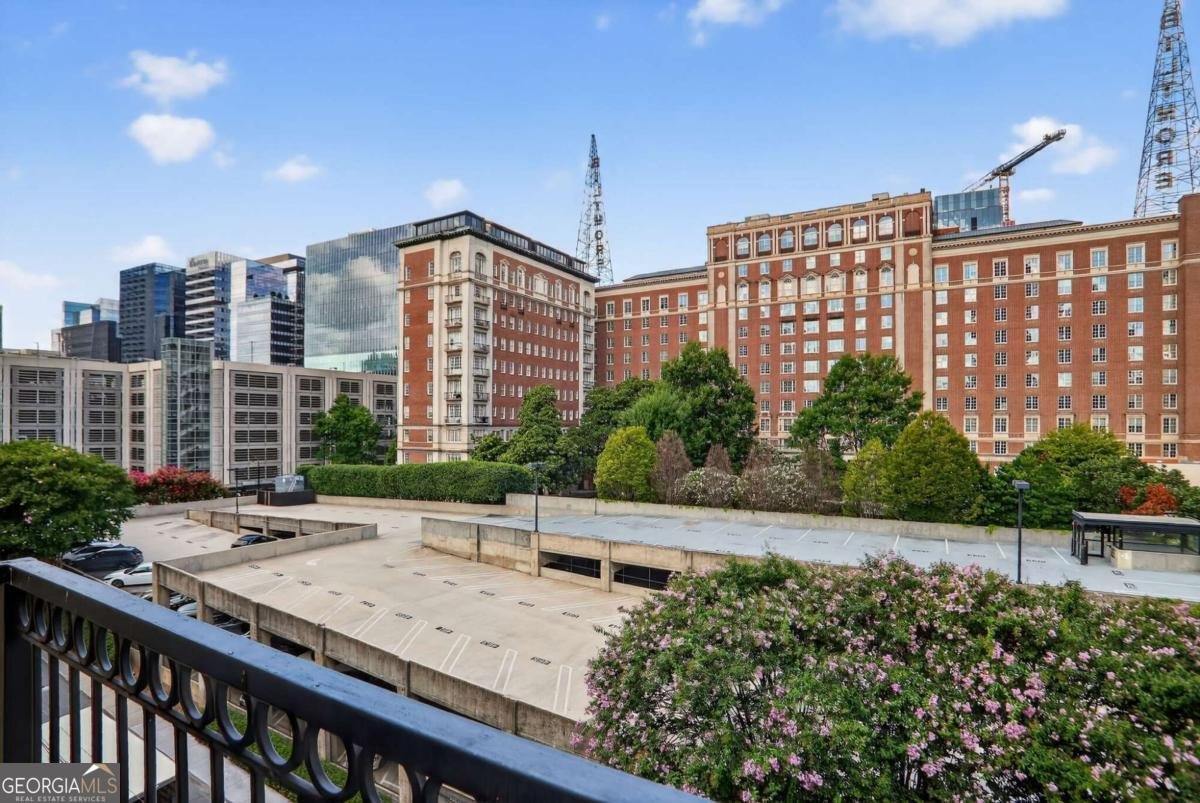 800 Peachtree Street Atlanta - 12