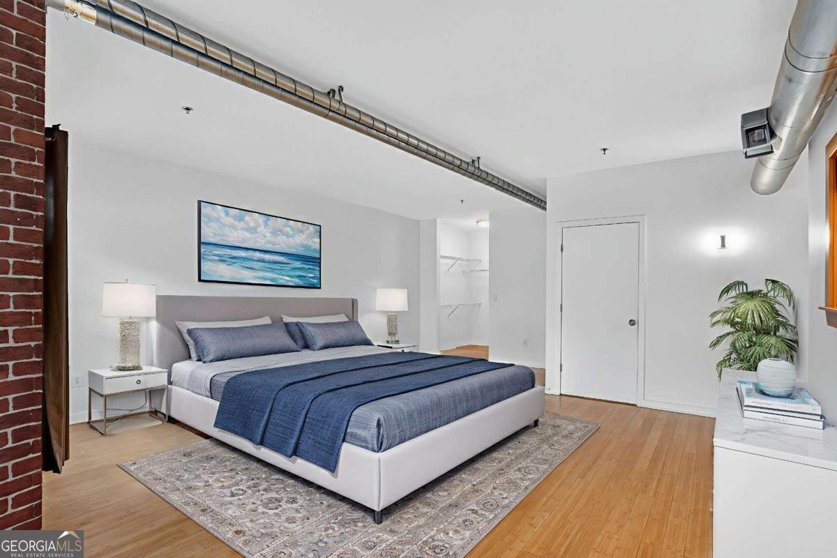 800 Peachtree Street Atlanta - 14
