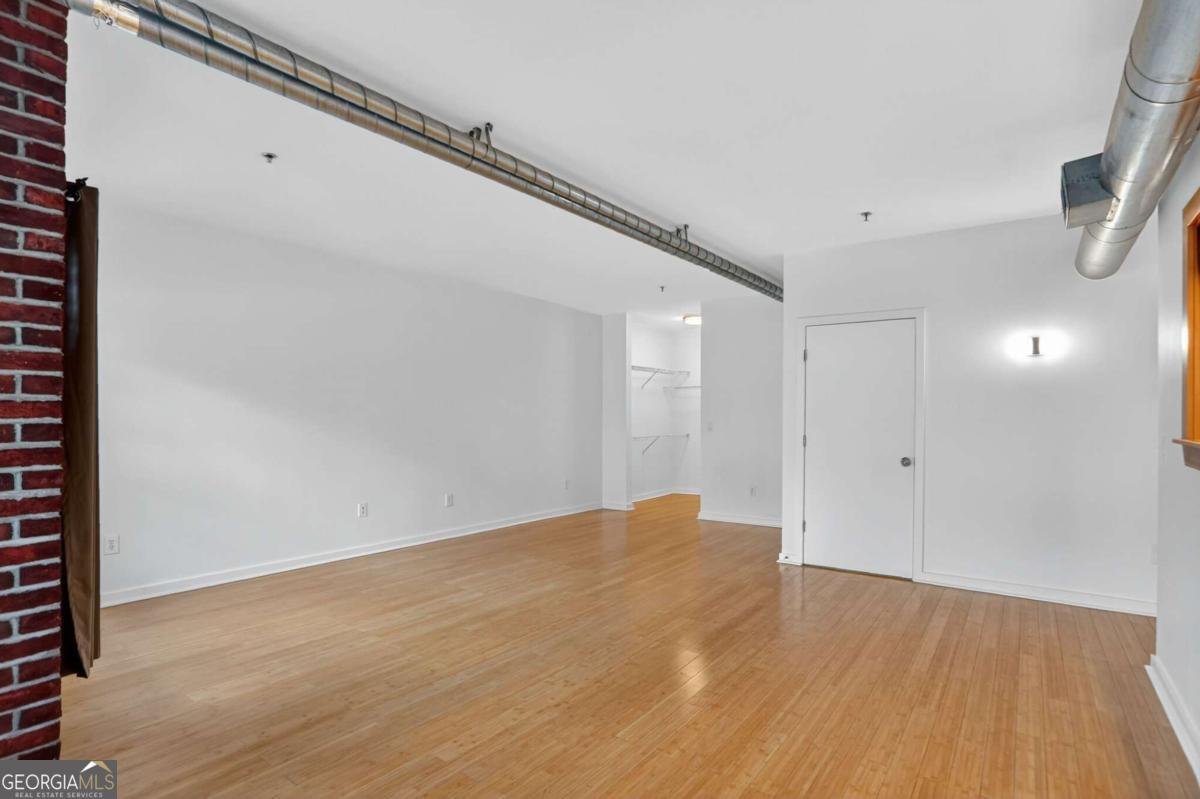 800 Peachtree Street Atlanta - 15