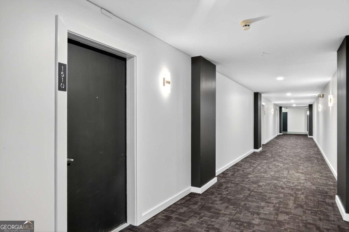 800 Peachtree Street Atlanta - 2