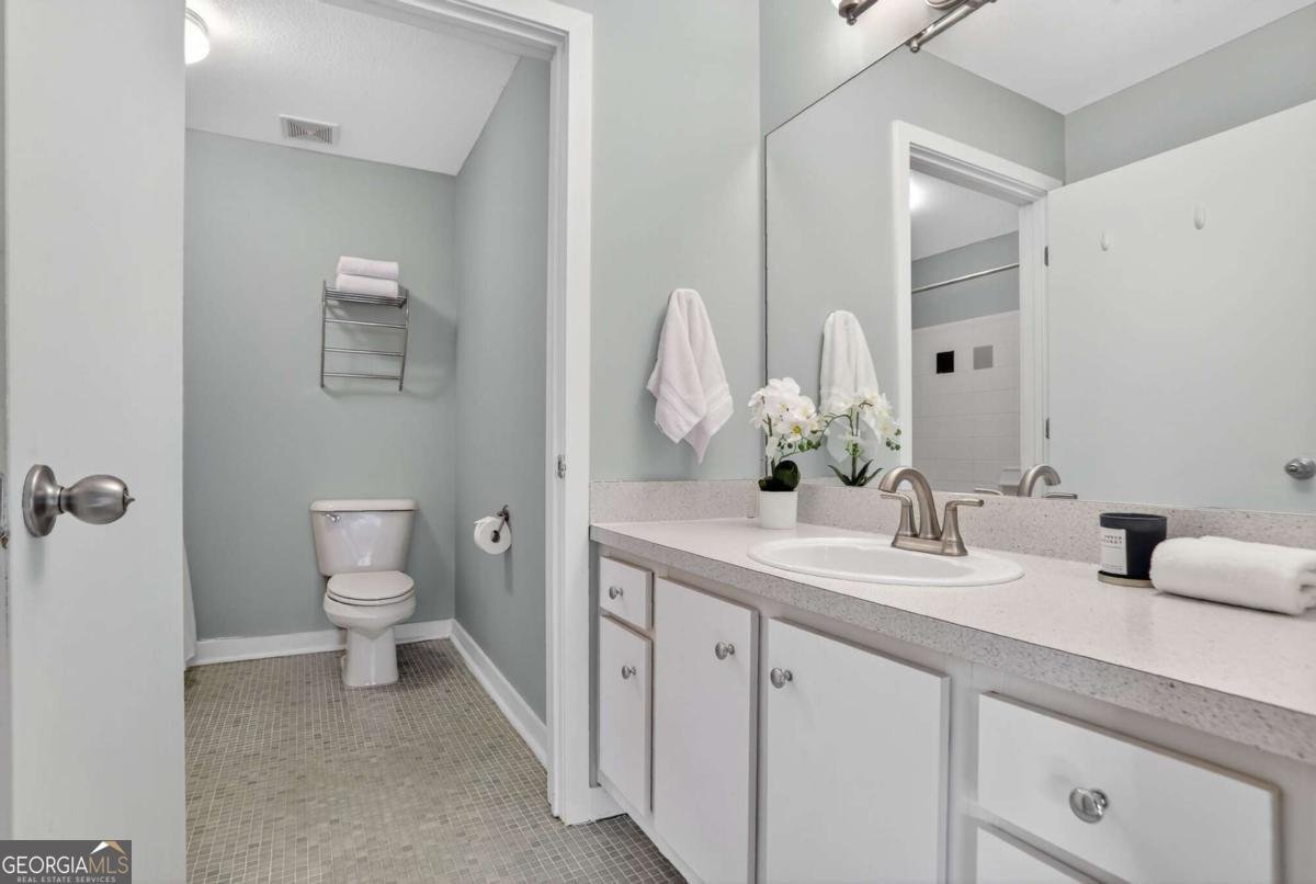800 Peachtree Street Atlanta - 20