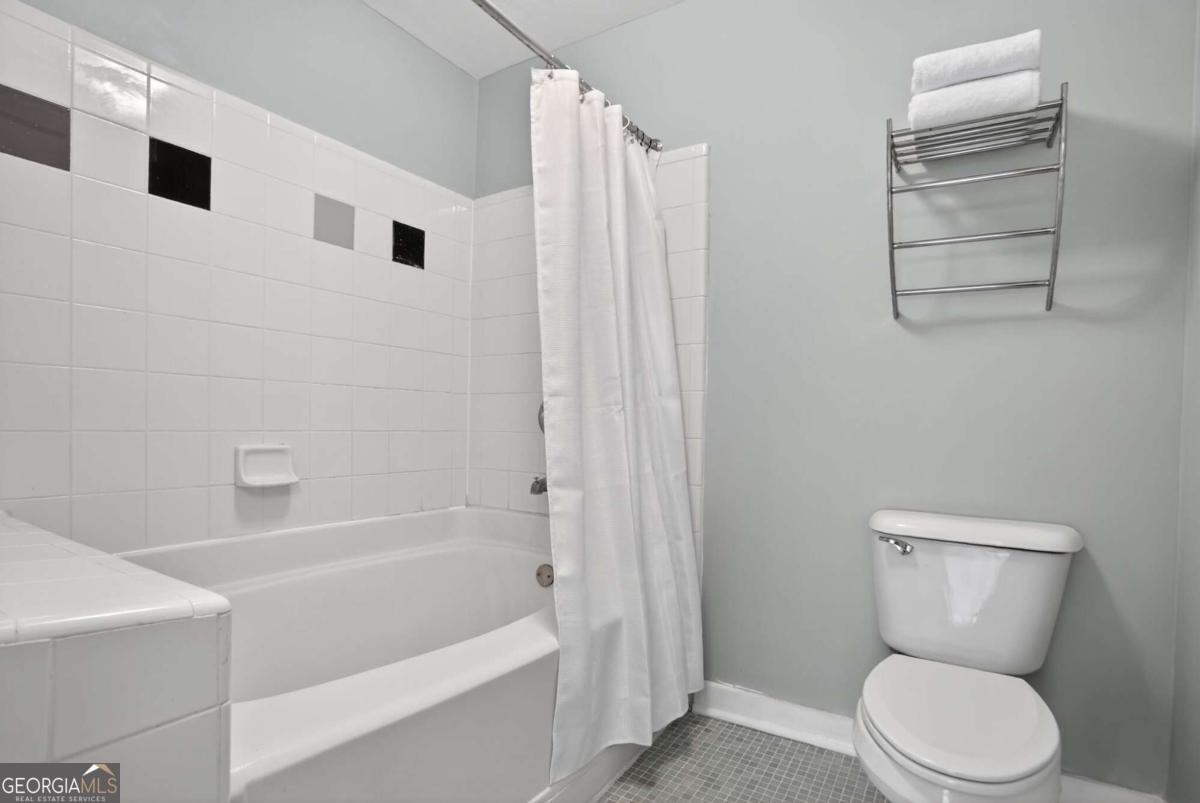 800 Peachtree Street Atlanta - 21