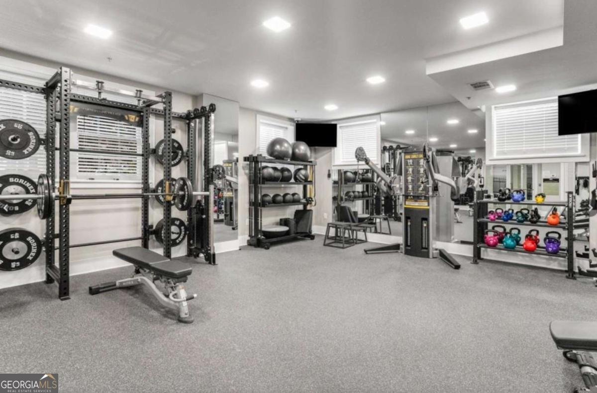 800 Peachtree Street Atlanta - 26