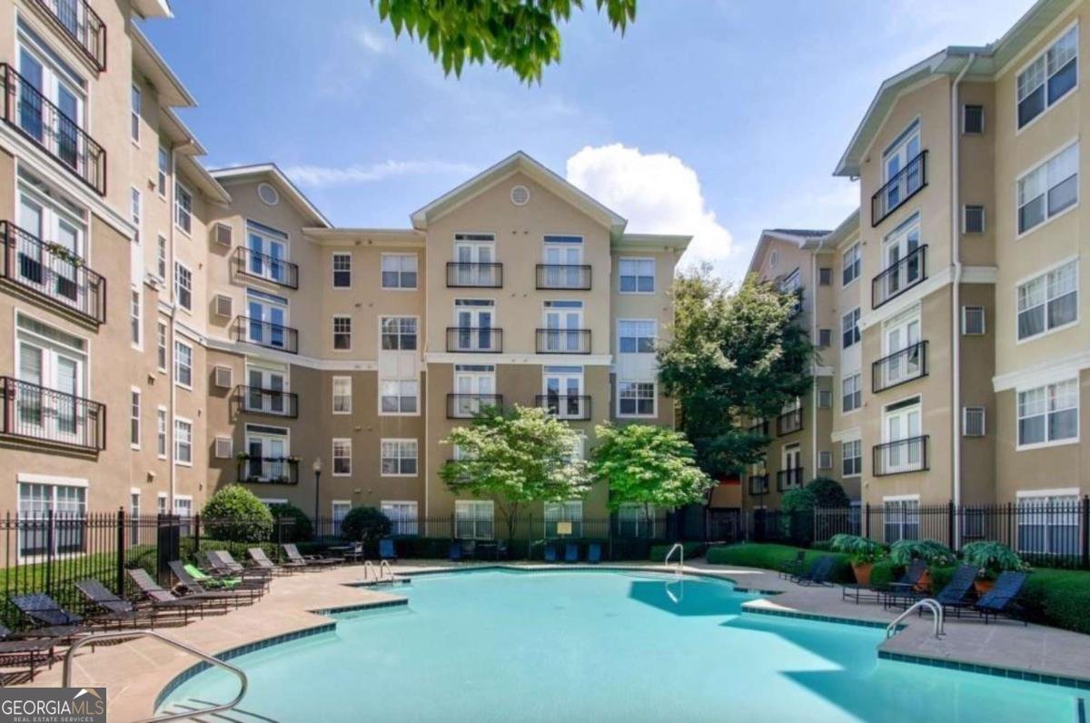 800 Peachtree Street Atlanta - 27
