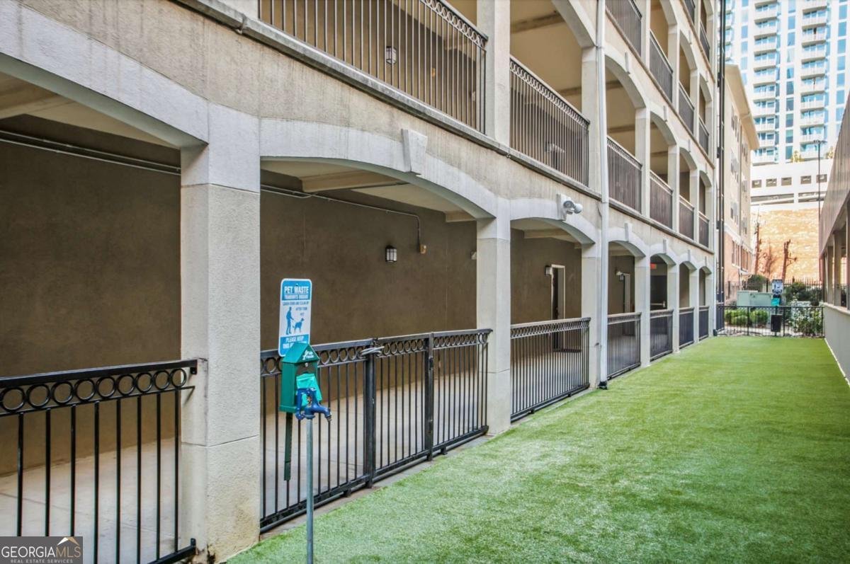 800 Peachtree Street Atlanta - 28