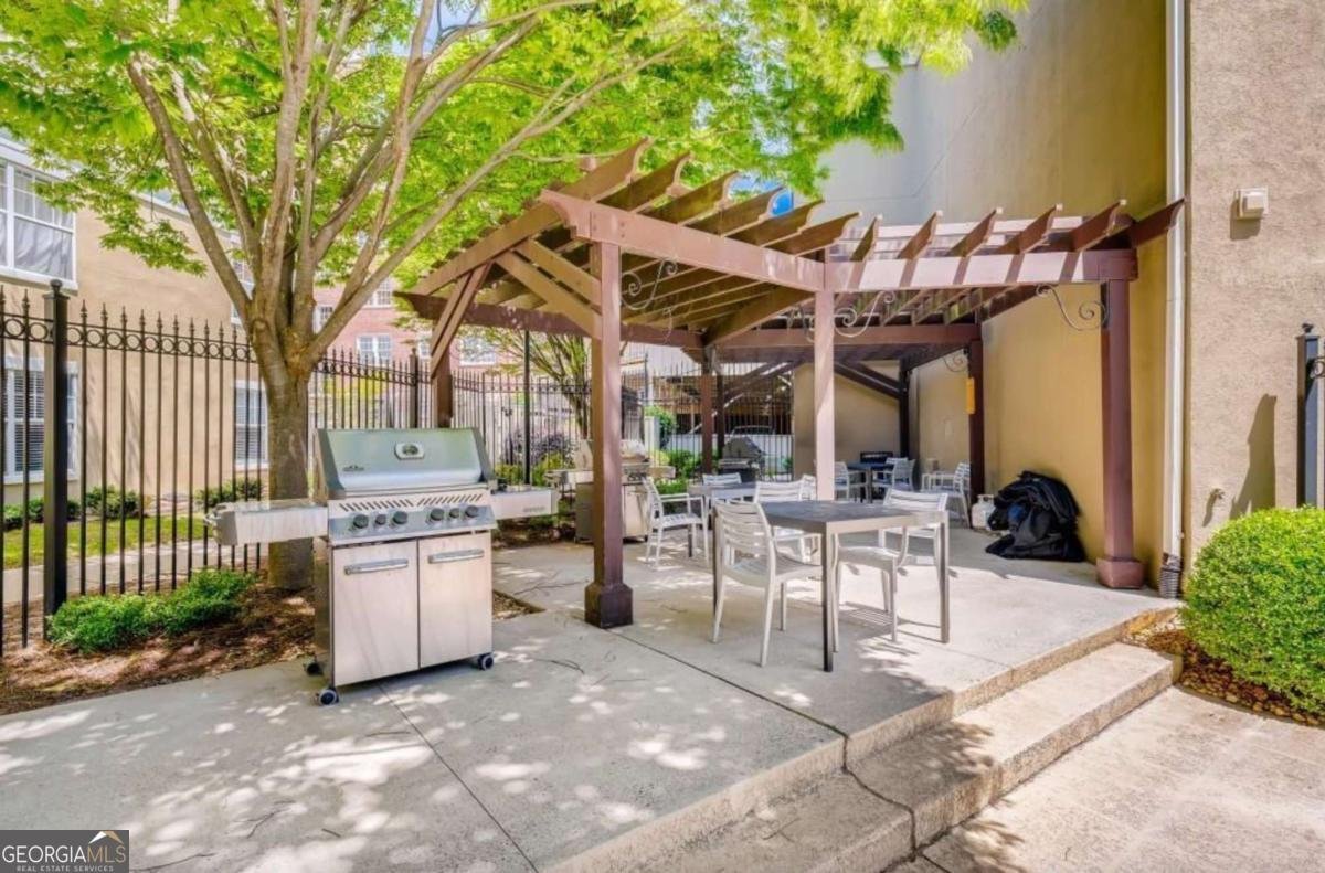 800 Peachtree Street Atlanta - 29