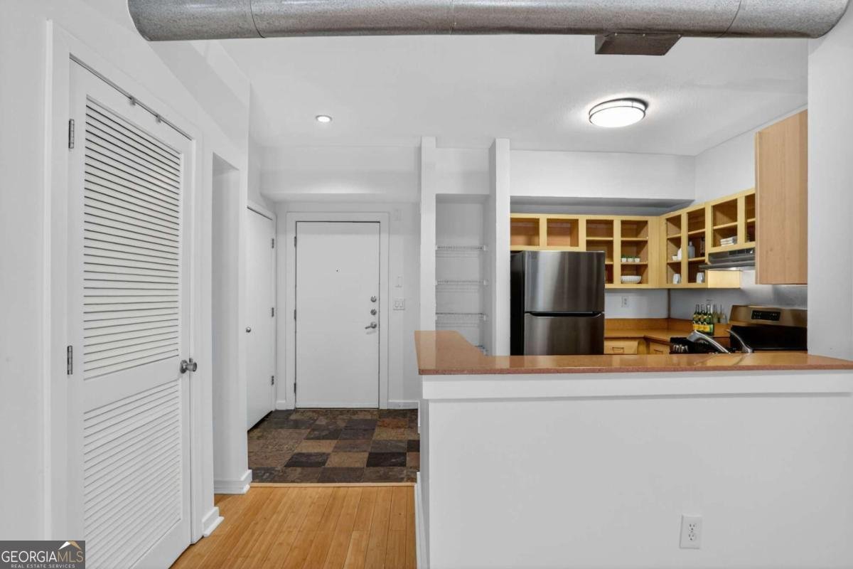 800 Peachtree Street Atlanta - 4