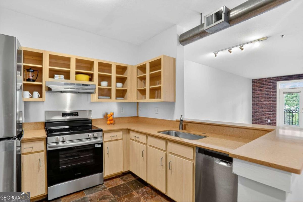 800 Peachtree Street Atlanta - 5