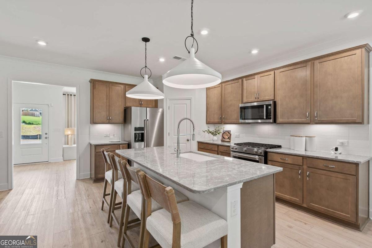 705 Mirror Lake Parkway Villa Rica - 13