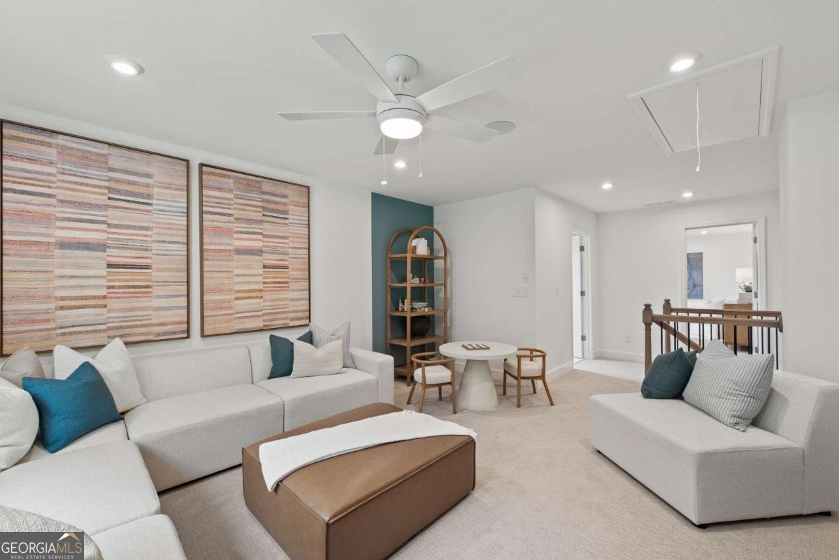 705 Mirror Lake Parkway Villa Rica - 23