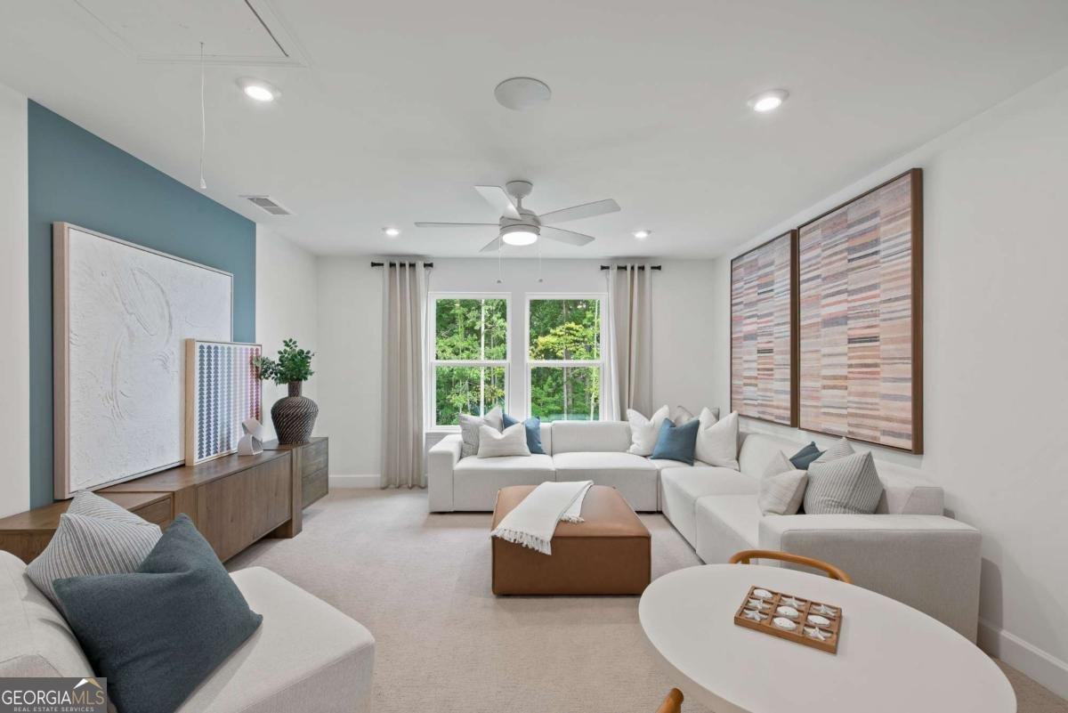 705 Mirror Lake Parkway Villa Rica - 24