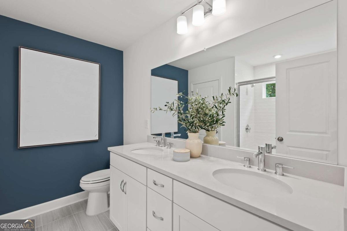 705 Mirror Lake Parkway Villa Rica - 28