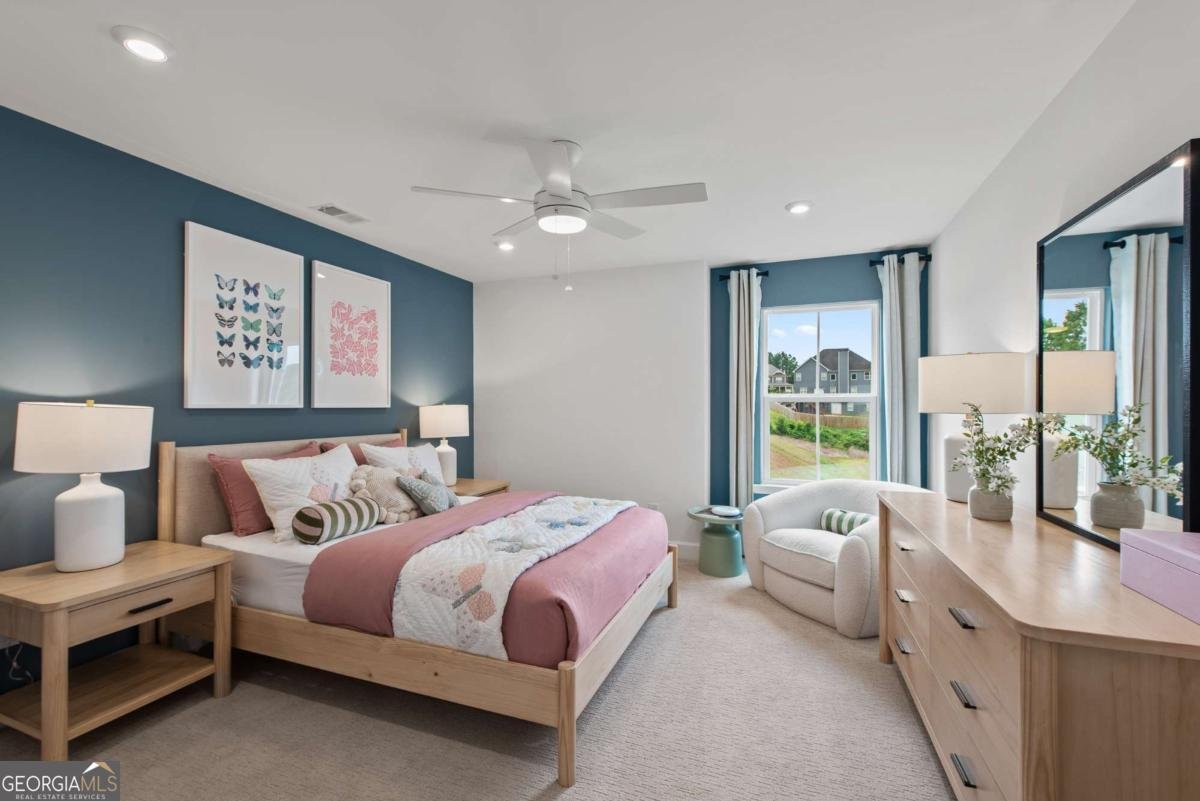 705 Mirror Lake Parkway Villa Rica - 33