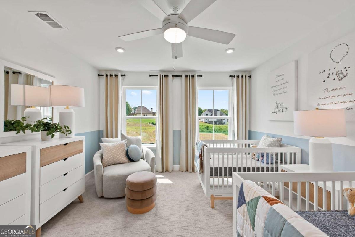 705 Mirror Lake Parkway Villa Rica - 35