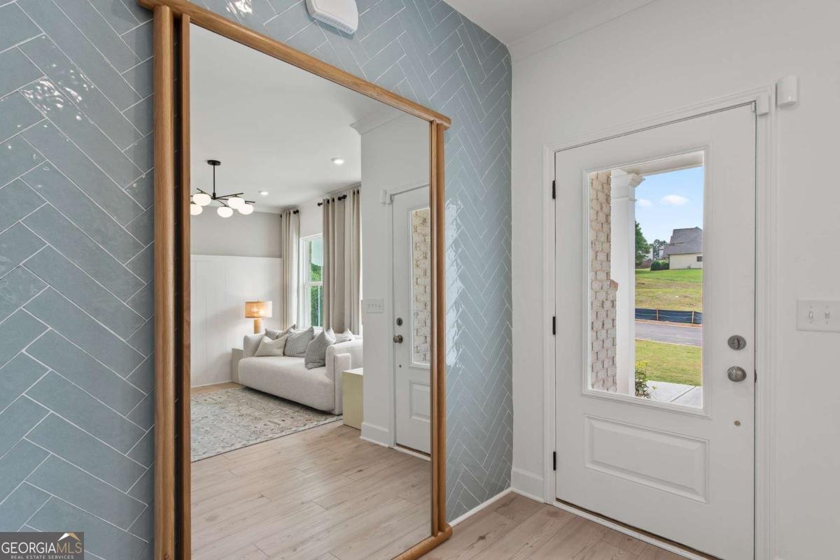 705 Mirror Lake Parkway Villa Rica - 5
