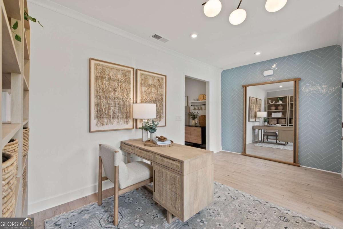 705 Mirror Lake Parkway Villa Rica - 7