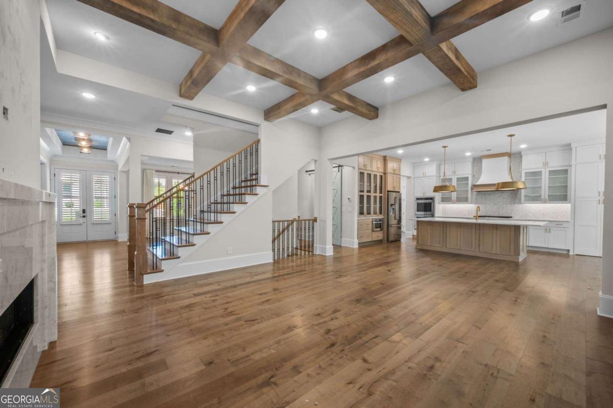 4976 Concert Lane Marietta - 16