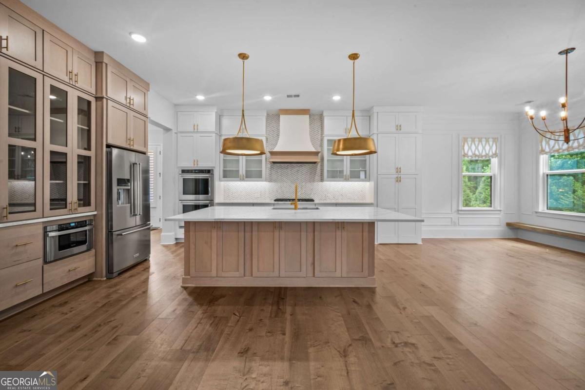 4976 Concert Lane Marietta - 18