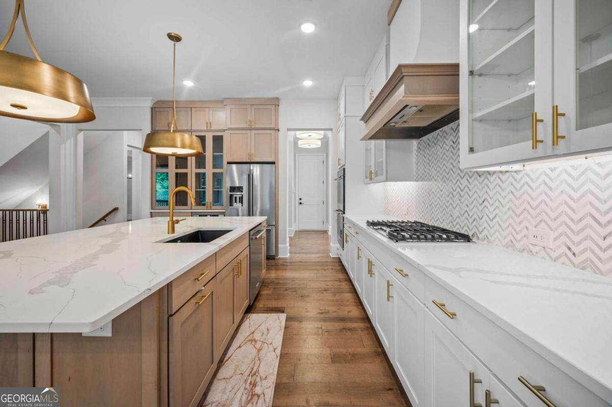 4976 Concert Lane Marietta - 19
