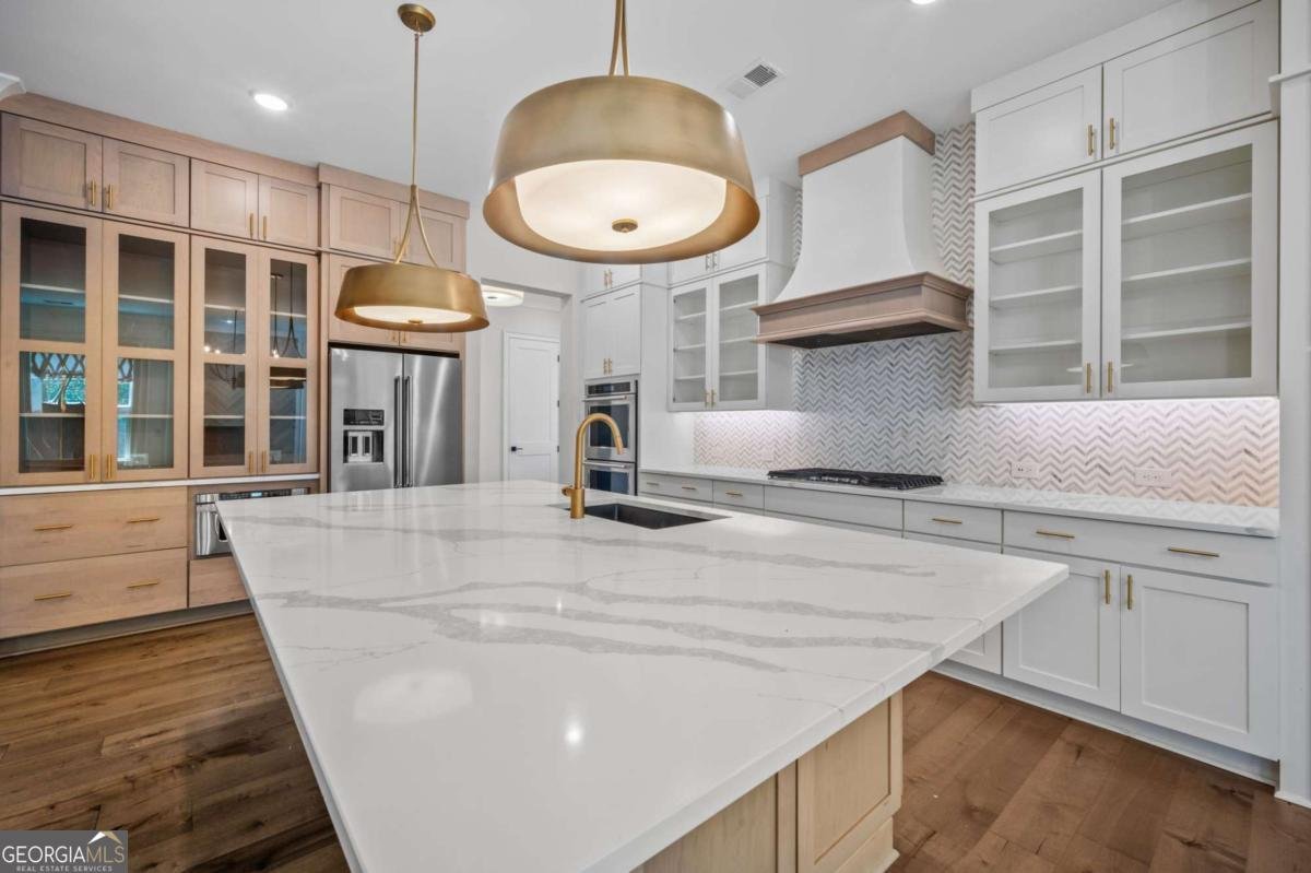 4976 Concert Lane Marietta - 20
