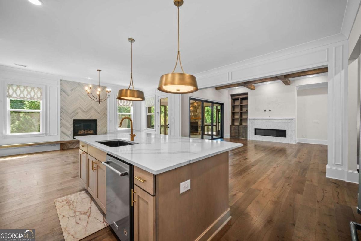 4976 Concert Lane Marietta - 21