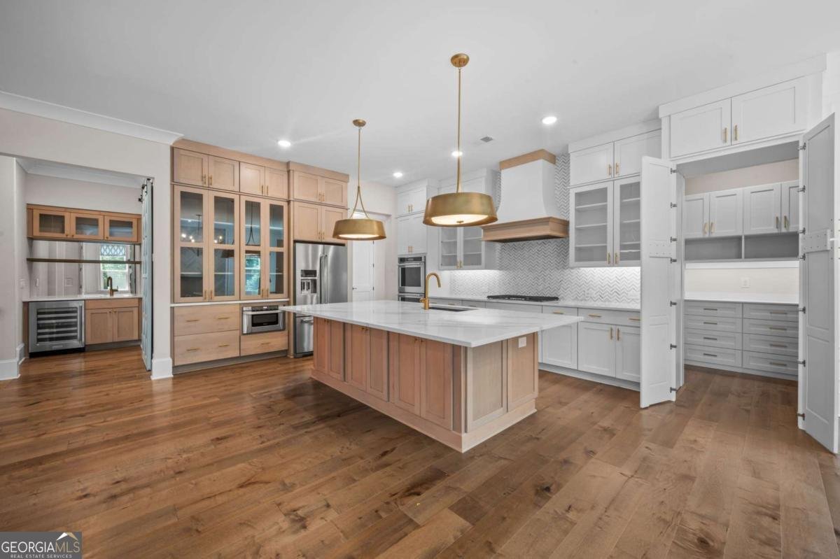 4976 Concert Lane Marietta - 22