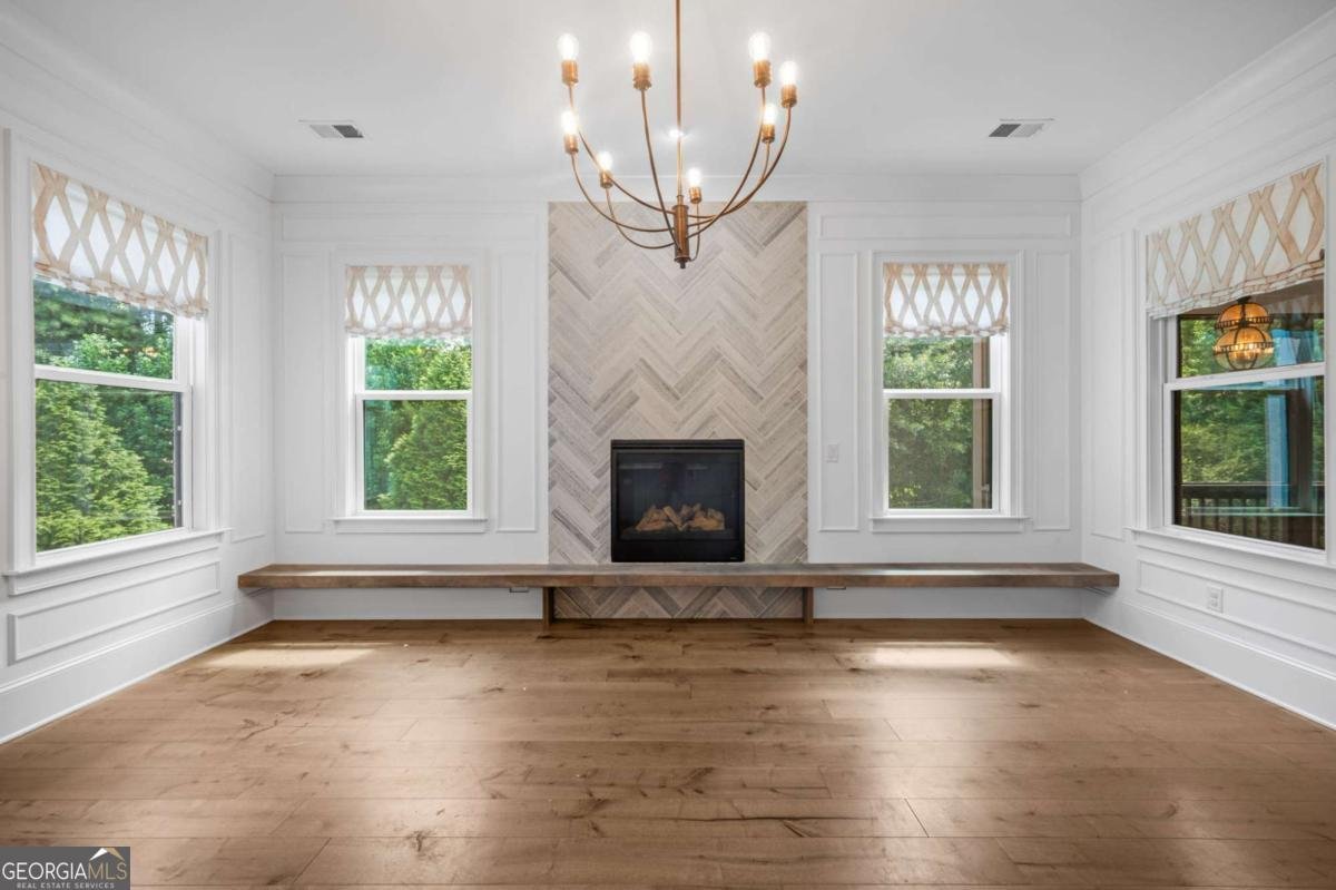 4976 Concert Lane Marietta - 24