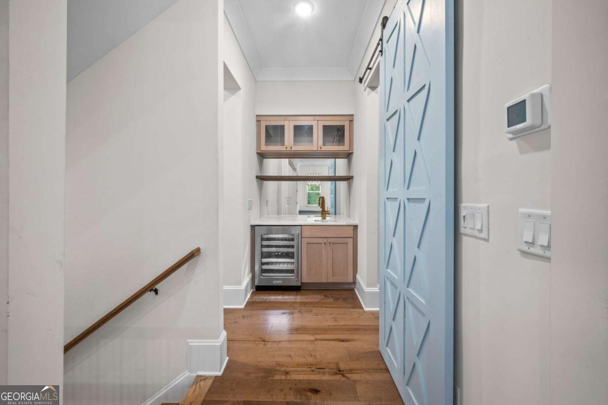 4976 Concert Lane Marietta - 25