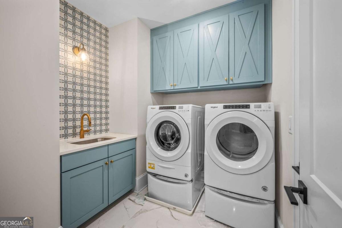 4976 Concert Lane Marietta - 35