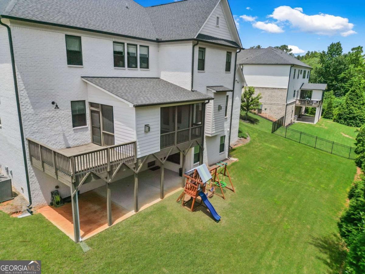4976 Concert Lane Marietta - 5